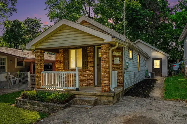 420 Buckner Street, Erlanger, KY 41018