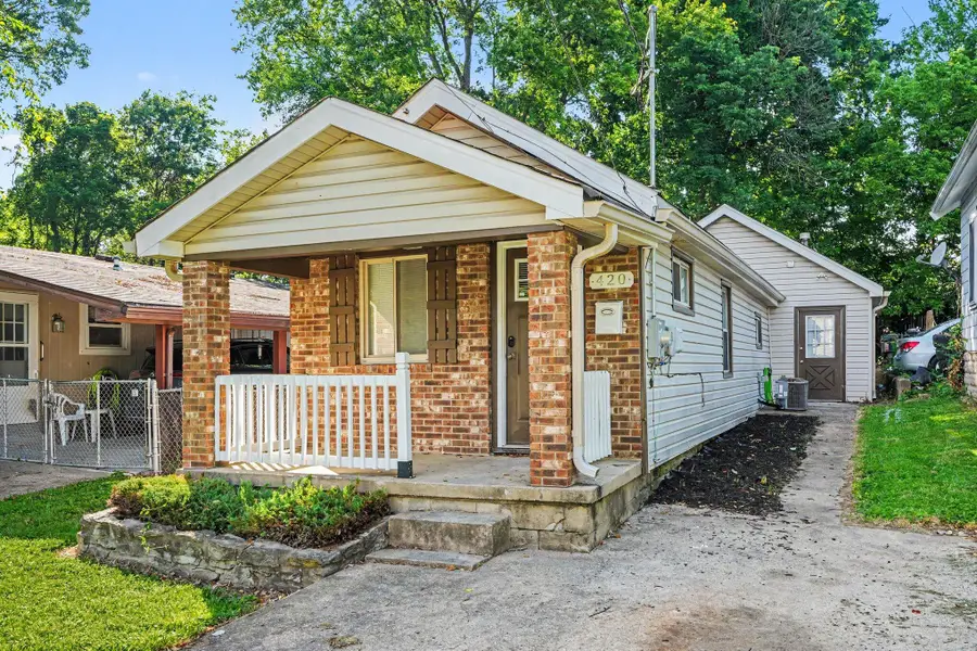 420 Buckner Street, Erlanger, KY 41018 - #2