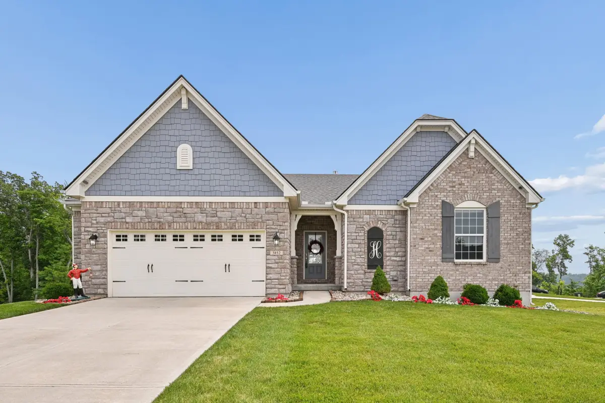 3852 Sherbourne Drive, Independence, KY 41051 - #1