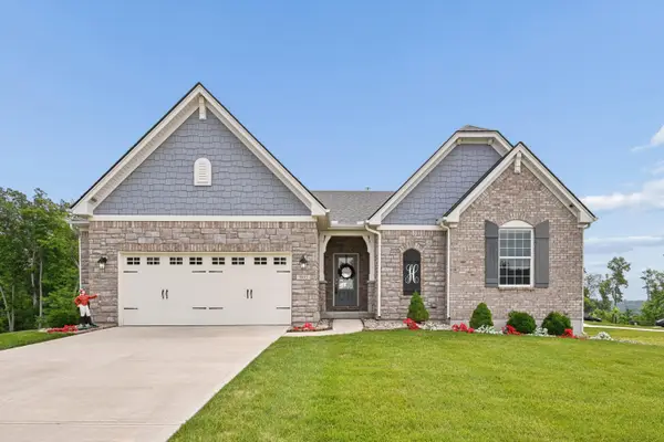 3852 Sherbourne Drive, Independence, KY 41051