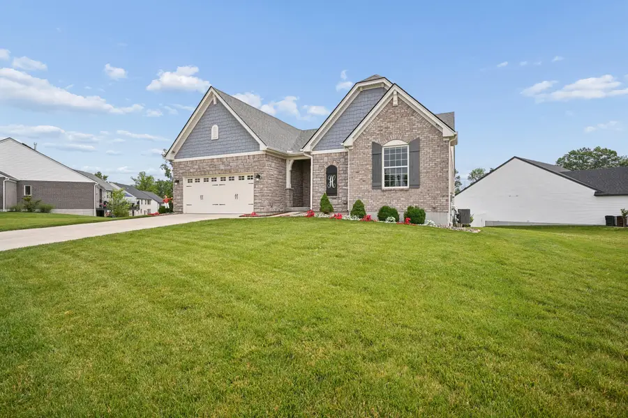 3852 Sherbourne Drive, Independence, KY 41051 - #2