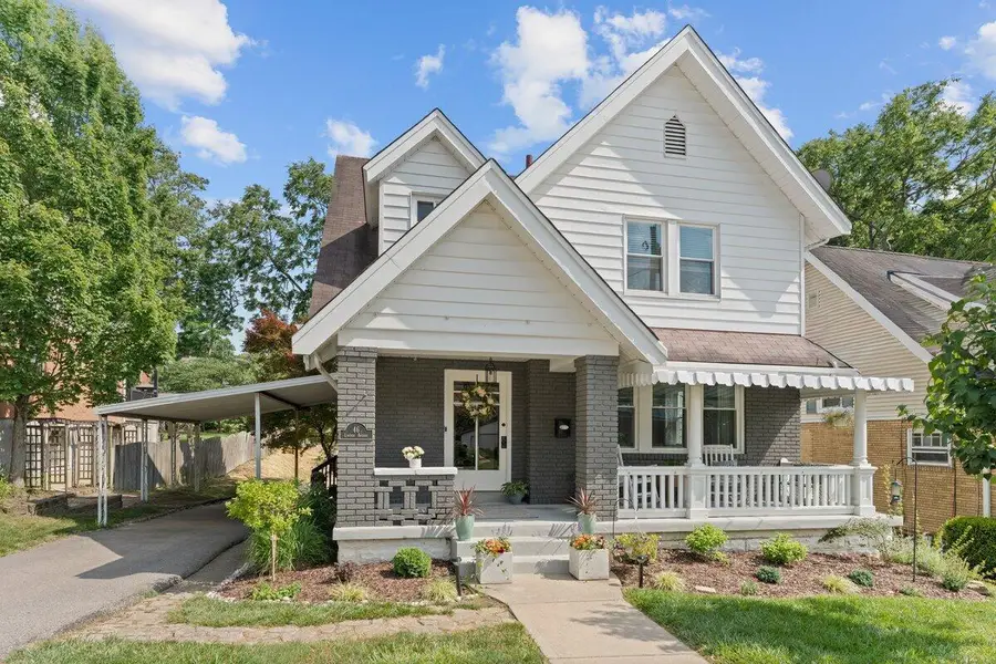 46 Linden Avenue, Fort Thomas, KY 41075 - #3