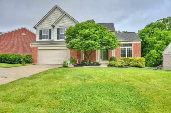 1461 Whispering Pines Drive, Hebron, KY 41048