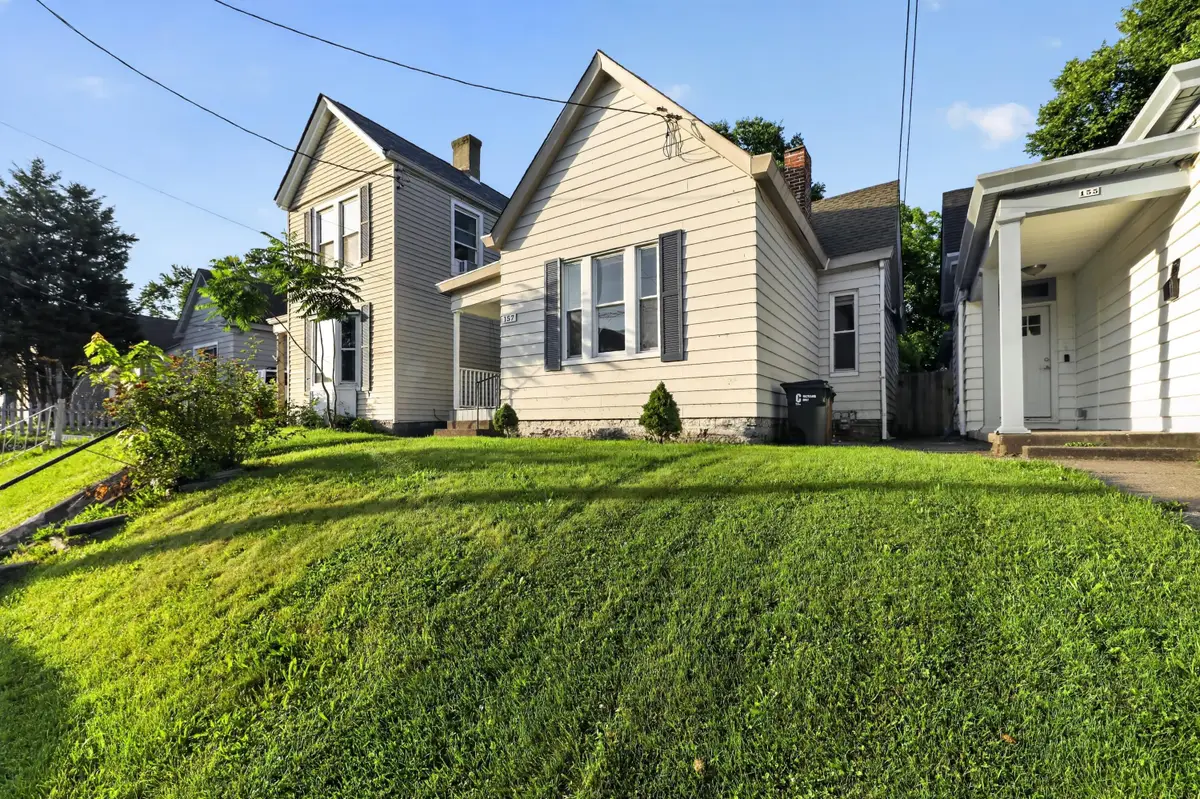 157 E 42nd Street, Covington, KY 41015 - #1