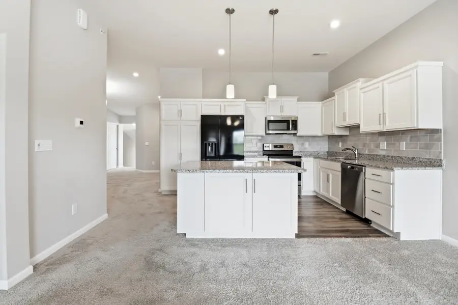 7602 Woodhaven Court, Alexandria, KY 41001 - #2