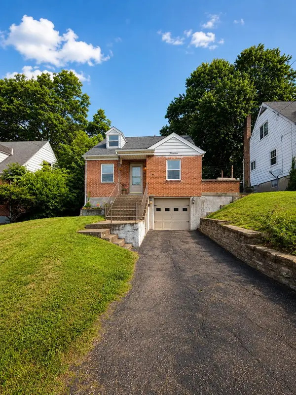 19 Pine Hill Drive, Crestview, KY 41076