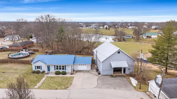 12 Cross Street, Dry Ridge, KY 41035