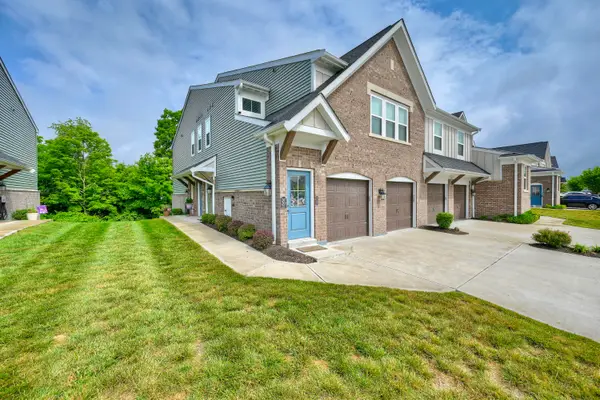 2307 Piazza Ridge, Covington, KY 41017