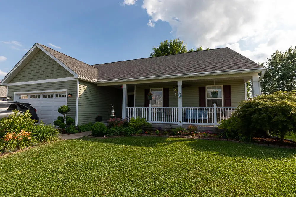 3261 Campaign Drive, Hebron, KY 41048 - #1