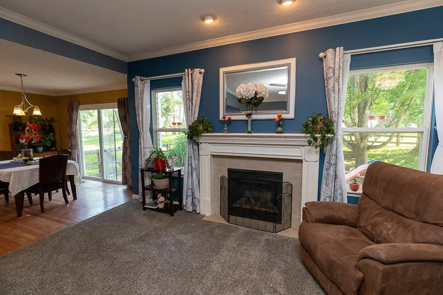 3261 Campaign Drive, Hebron, KY 41048 - #3