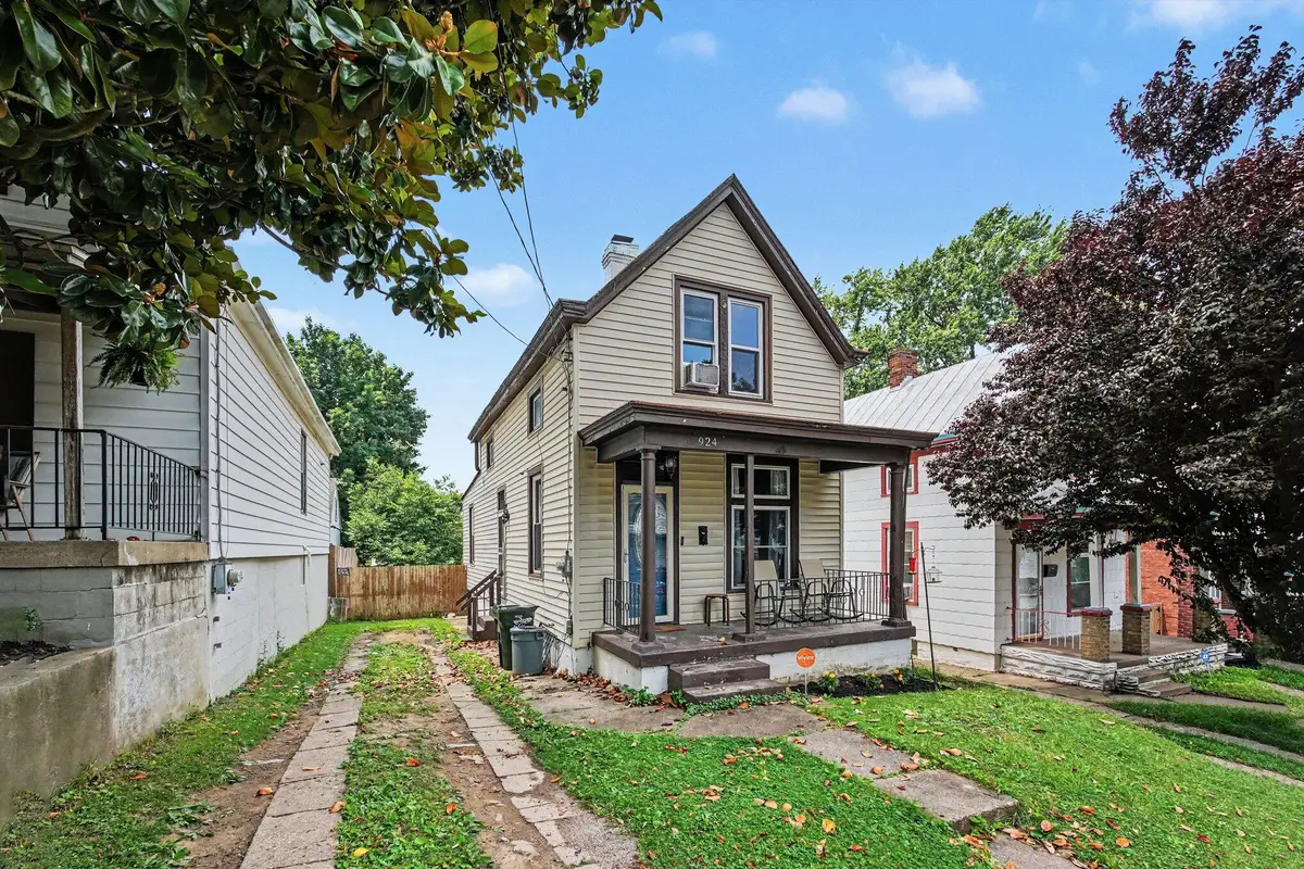 924 Thornton Street, Dayton, KY 41074 - #1