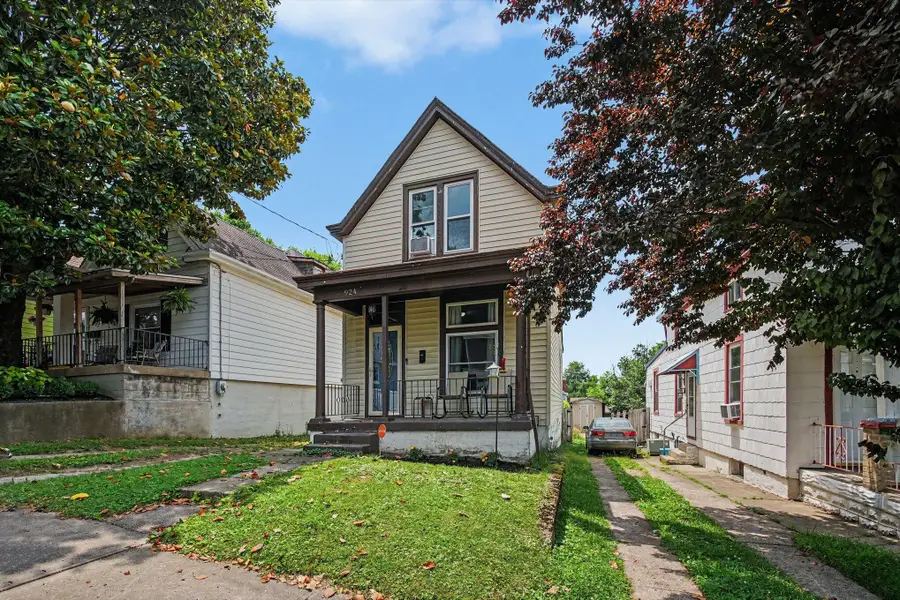 924 Thornton Street, Dayton, KY 41074 - #2
