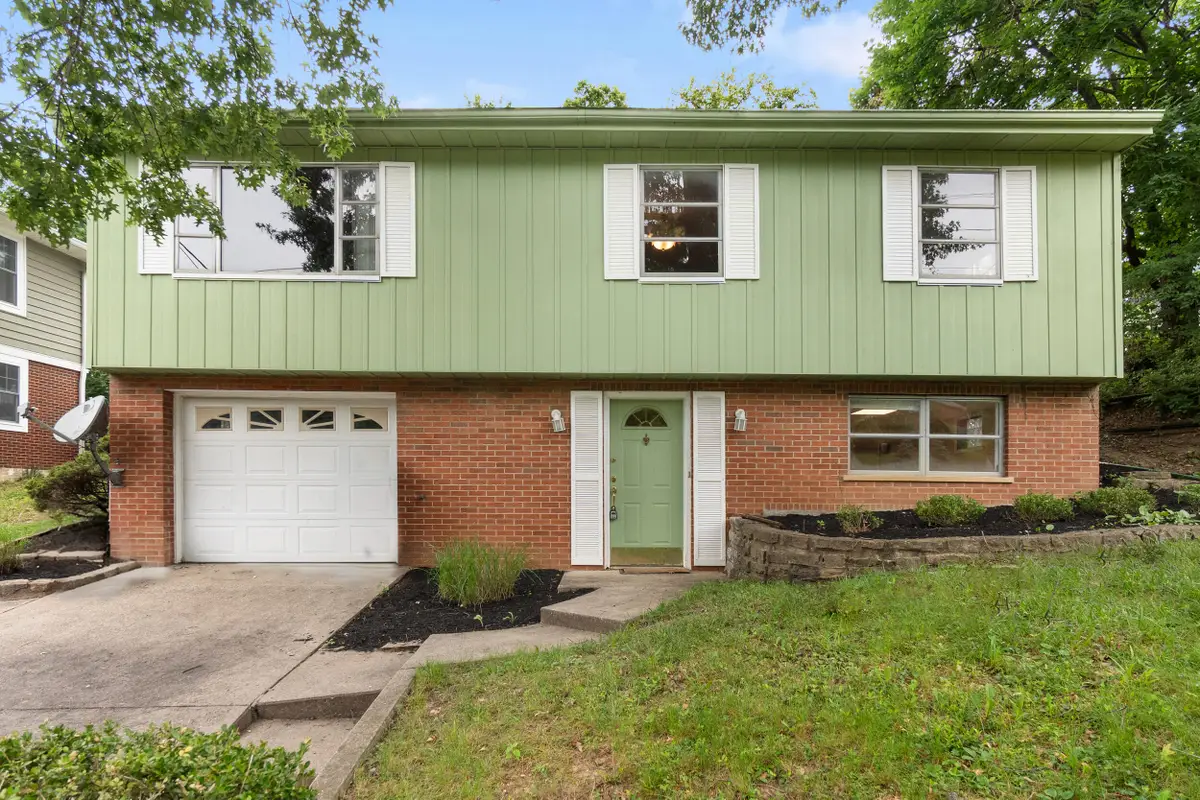 479 Rossford Avenue, Fort Thomas, KY 41075 - #1
