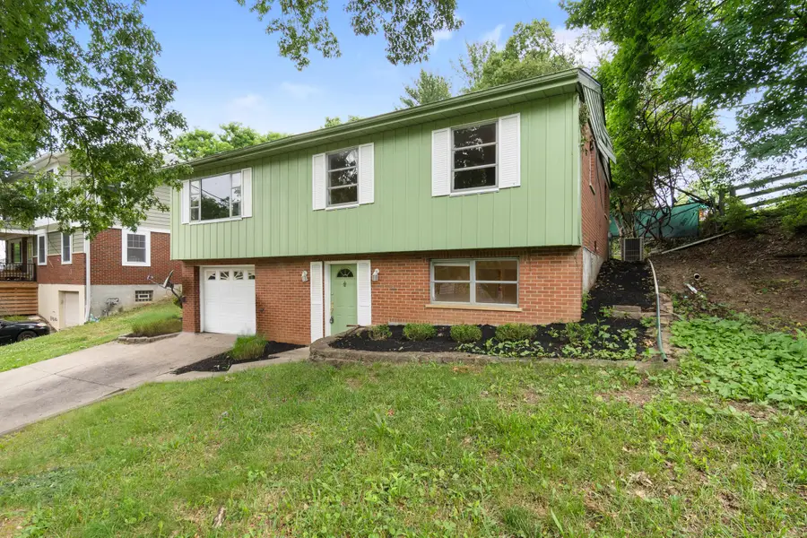 479 Rossford Avenue, Fort Thomas, KY 41075 - #3