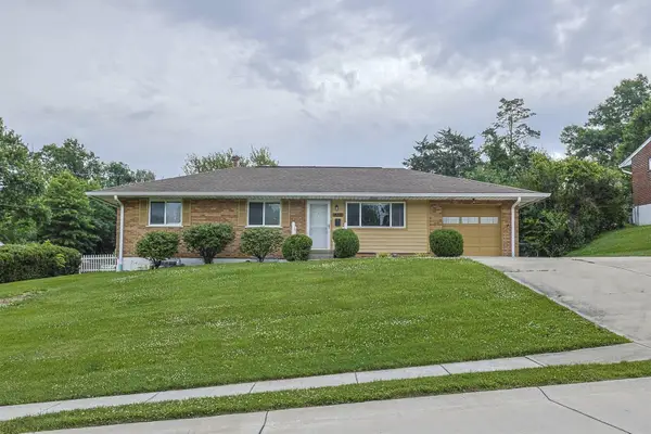 410 Silverlake Avenue, Erlanger, KY 41018