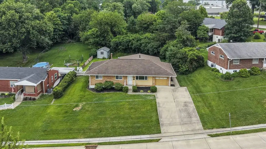 410 Silverlake Avenue, Erlanger, KY 41018 - #2