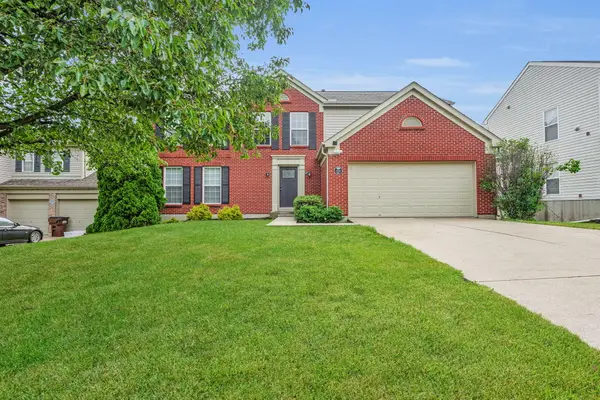 9024 Georgian Court, Florence, KY 41042