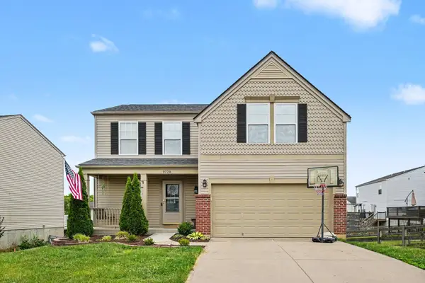 9728 Whispering Way, Alexandria, KY 41001