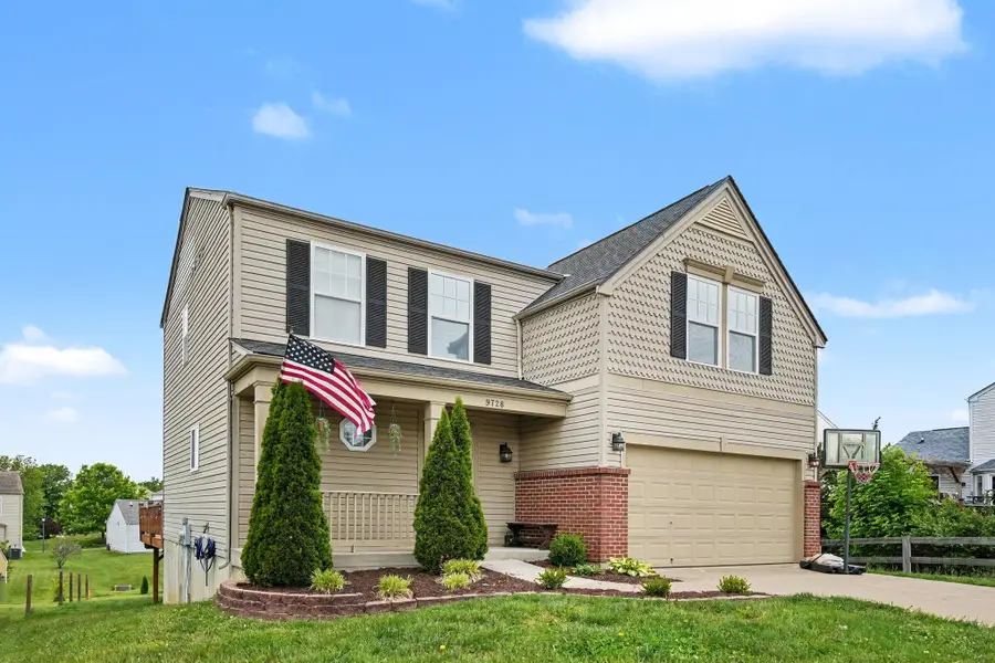 9728 Whispering Way, Alexandria, KY 41001 - #2