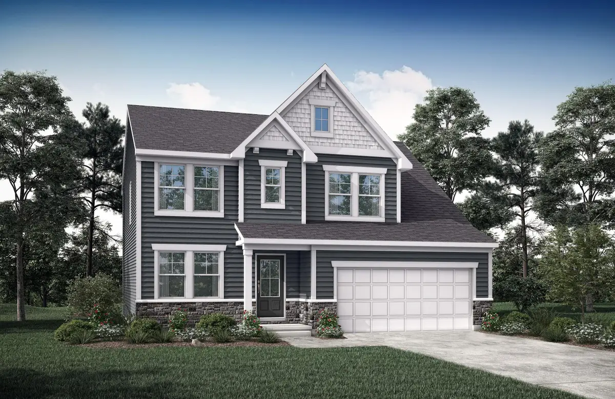 11090 Briarview Court, Independence, KY 41051 - #1