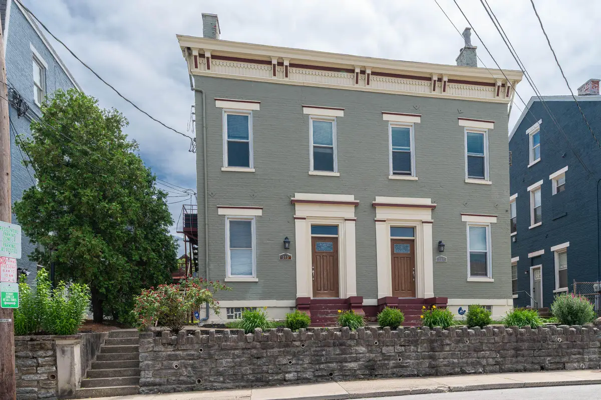 115 E 8th Street, Covington, KY 41011 - #1
