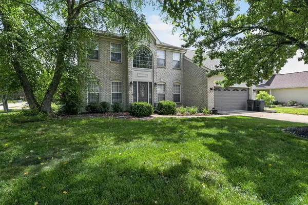 10076 Golden Pond Drive, Union, KY 41091