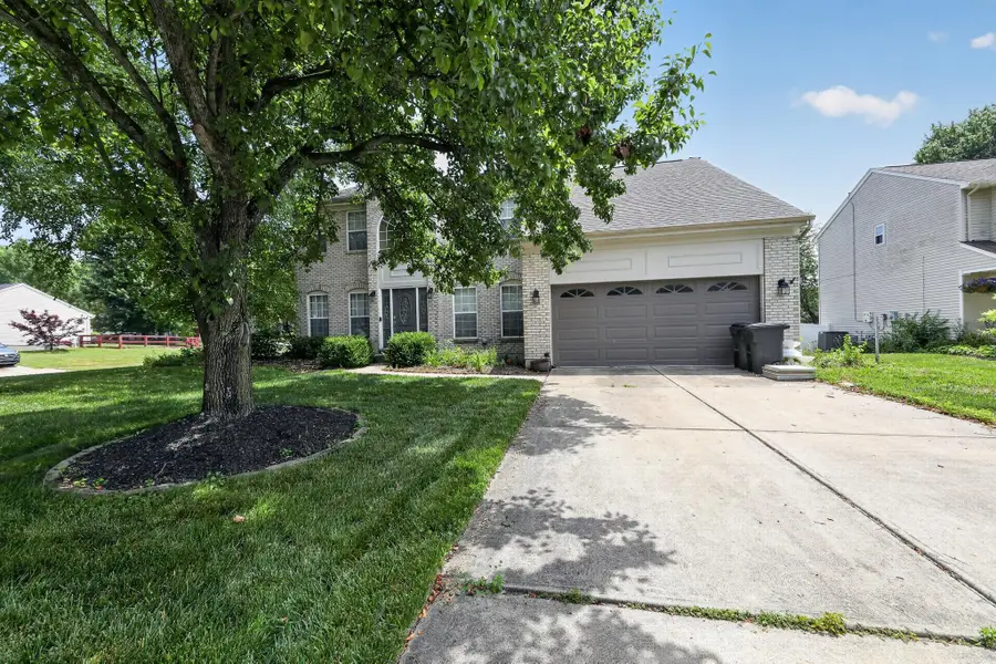 10076 Golden Pond Drive, Union, KY 41091 - #2