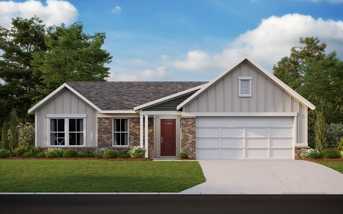 291 Ivory Crossing, Burlington, KY 41005 - #1