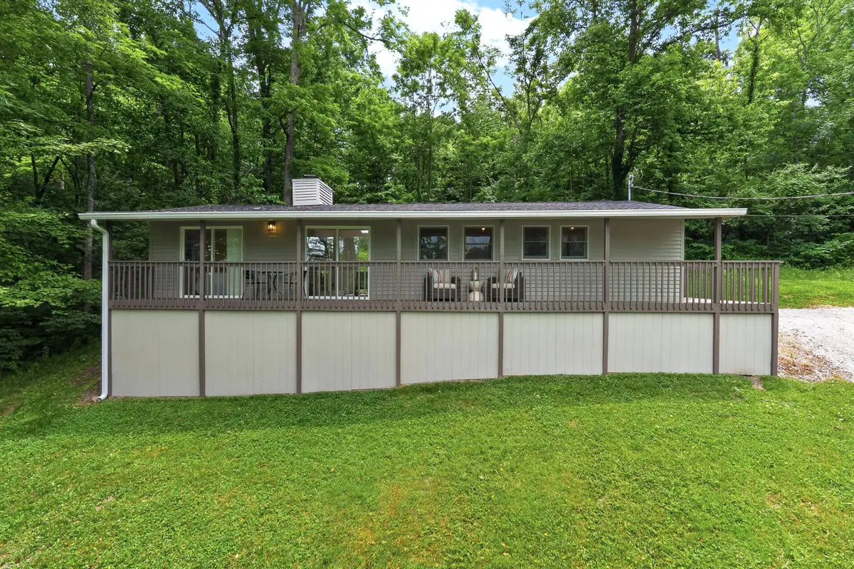 380 Highview Drive, Williamstown, KY 41097 - #1