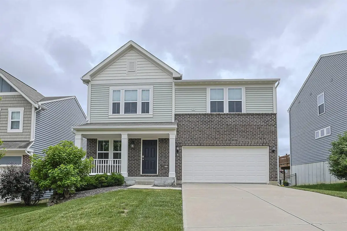 6209 O'byrne Lane, Union, KY 41091 - #1