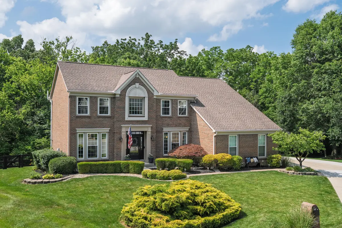 10183 Lewis Lane, Union, KY 41091 - #1