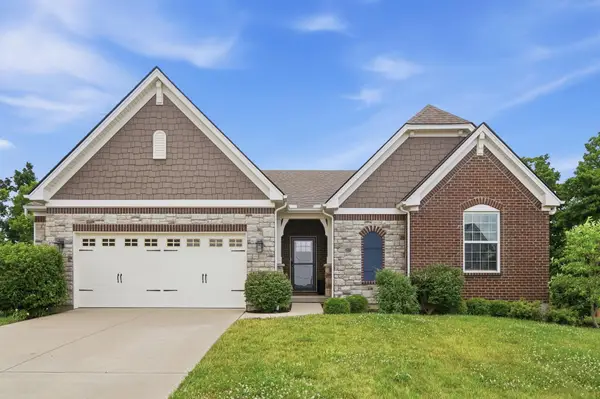 3910 Eagleledge Court, Independence, KY 41051