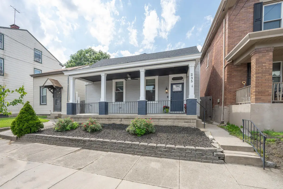235 Walnut Street, Bellevue, KY 41073 - #1
