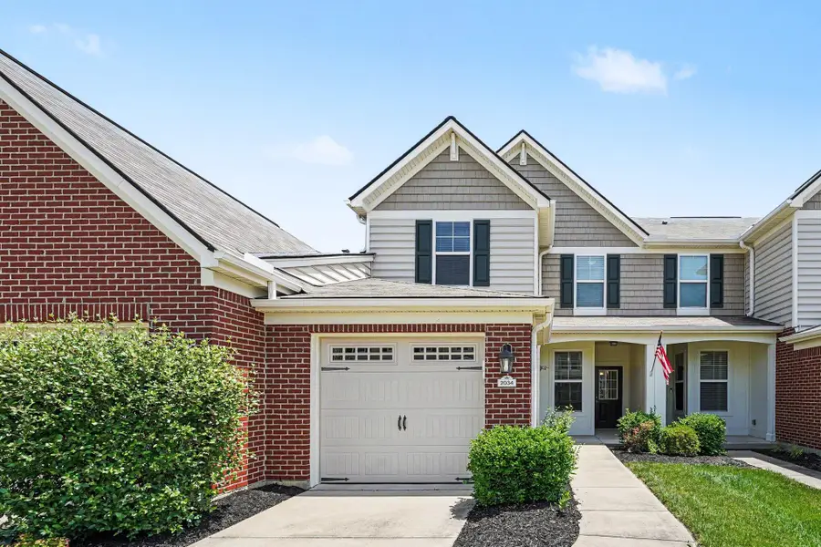 2034 Evening Star, Union, KY 41091 - #2