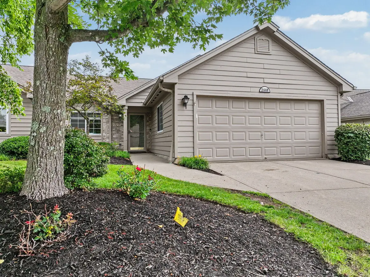 2448 Hickory Glen Lane, Burlington, KY 41005 - #1