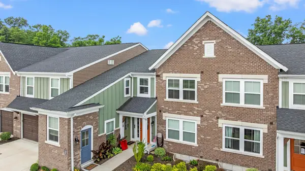 2371 Piazza Ridge, Covington, KY 41017