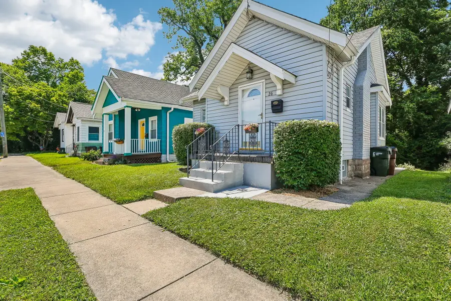 26 W 30th Street, Latonia, KY 41015 - #3