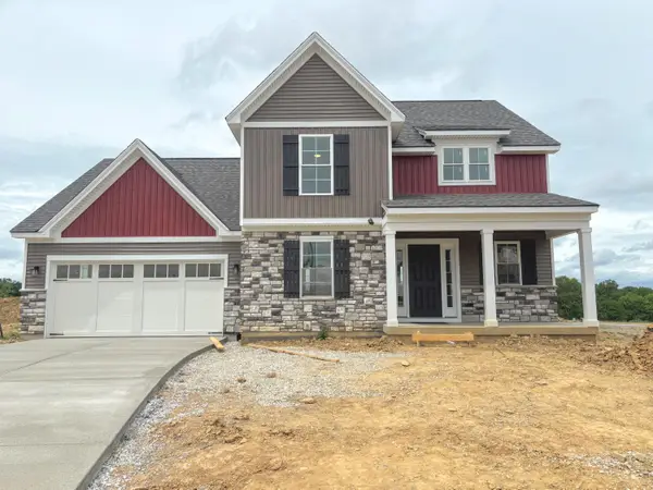 6712 Frontier Drive, Independence, KY 41051
