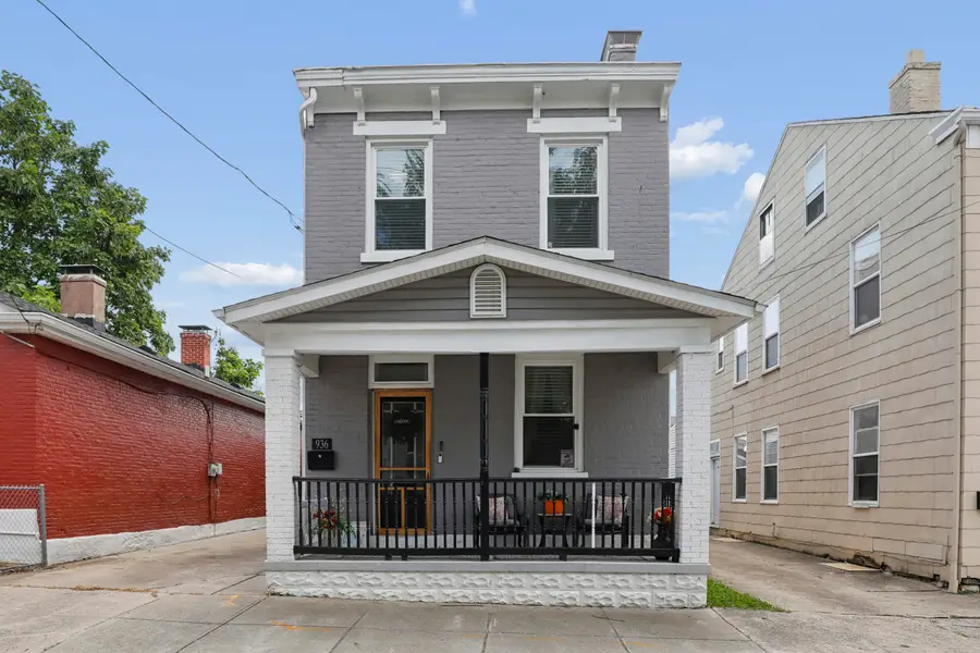 936 Putnam Street, Newport, KY 41071 - #2