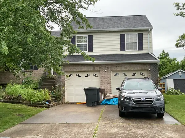 1798 Asbury Way, Hebron, KY 41048