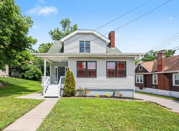 2710 Rogers Street, Latonia, KY 41015