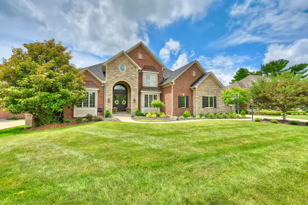 153 Kruempelman Drive, Fort Mitchell, KY 41011