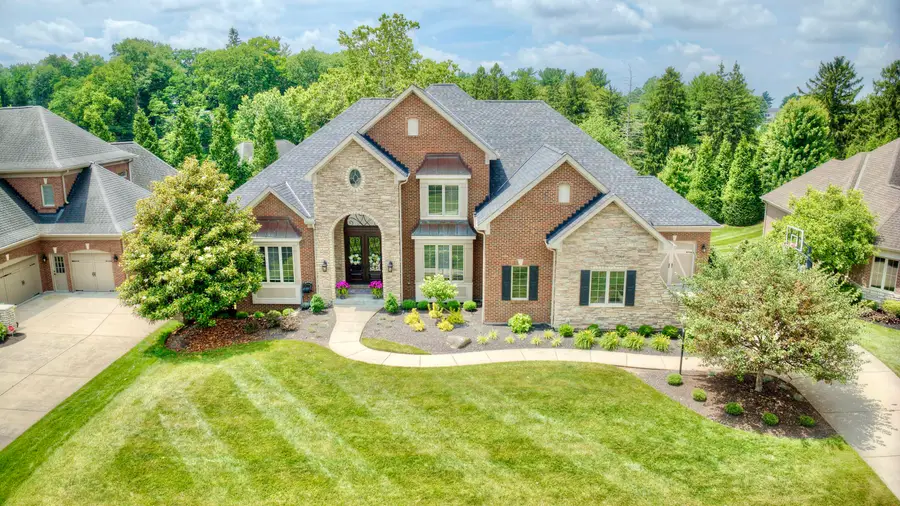 153 Kruempelman Drive, Fort Mitchell, KY 41011 - #2