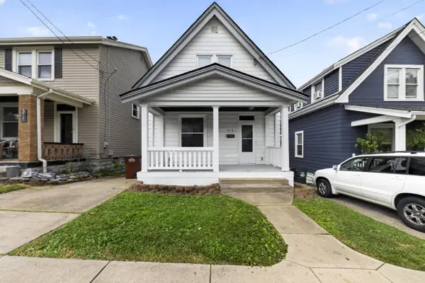 373 Linden Avenue, Southgate, KY 41071