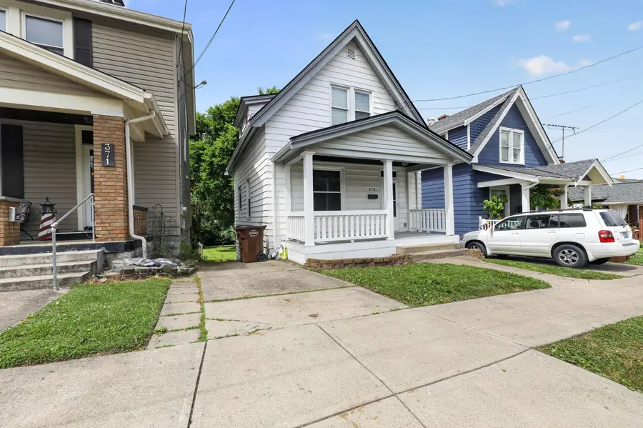 373 Linden Avenue, Southgate, KY 41071 - #2