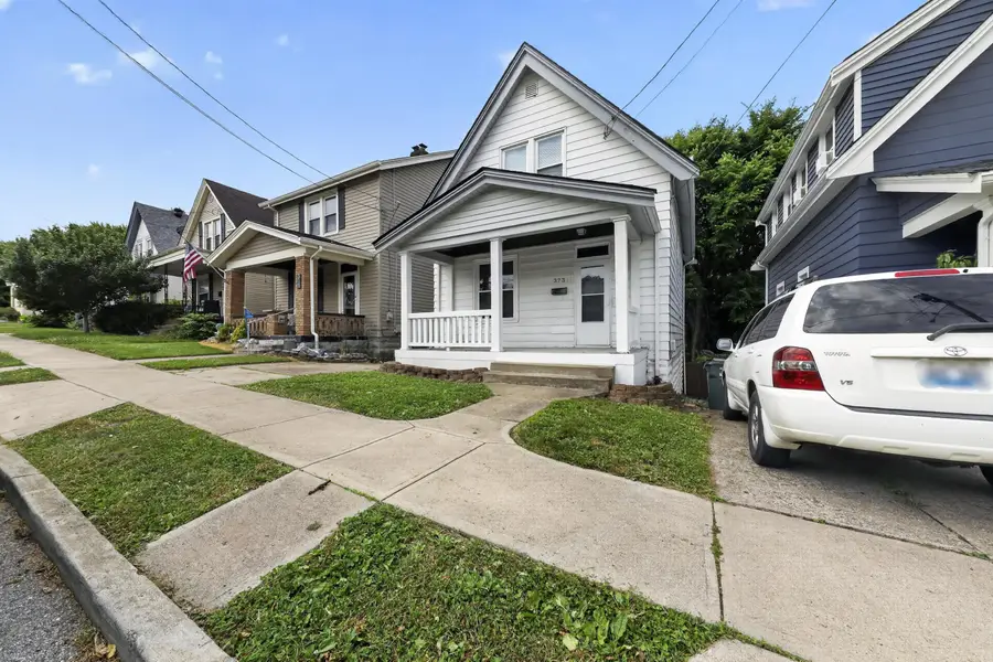 373 Linden Avenue, Southgate, KY 41071 - #3