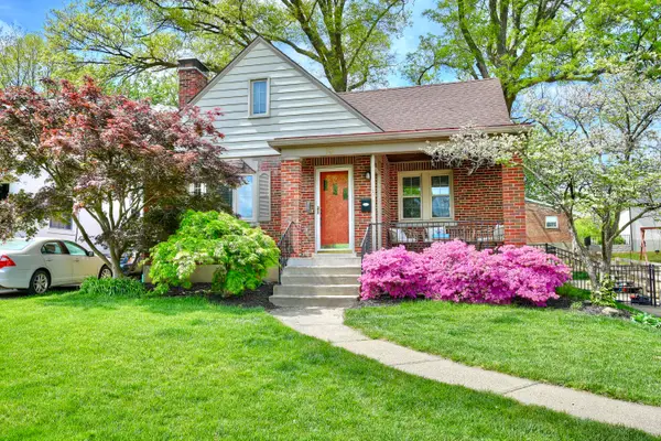 15 Oxford Drive, Fort Mitchell, KY 41017
