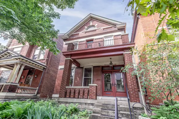 320 Overton Street, Newport, KY 41071