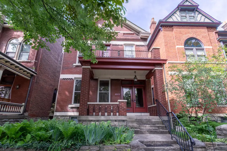 320 Overton Street, Newport, KY 41071 - #3