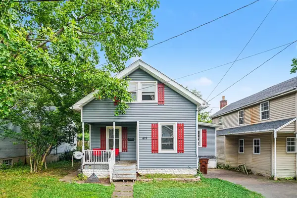 419 Buckner Street, Erlanger, KY 41018
